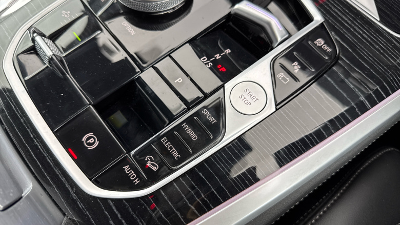 BMW X5 xDrive50e M Sport 5dr Auto [Tech/Pro Pack] Estate